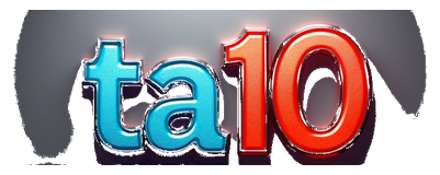 ta10 logo